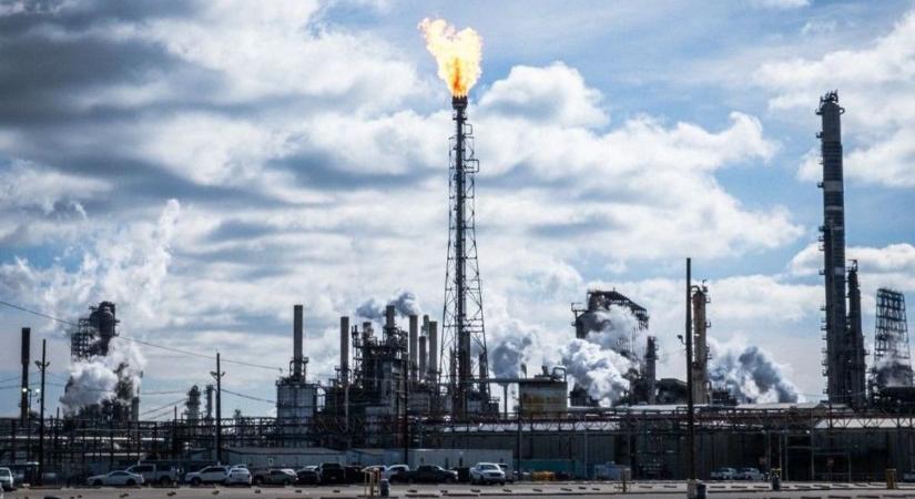 Felfüggesztené az EU a klímagyilkos gáz energiapiaci rendeletének szankcióit