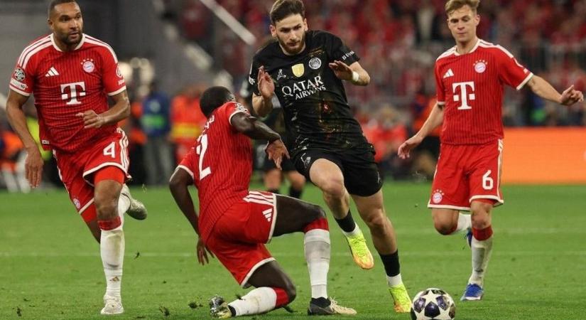 Kiakasztotta az RTL közvetítése a futballbloggert: előfizetőként többet várt volna