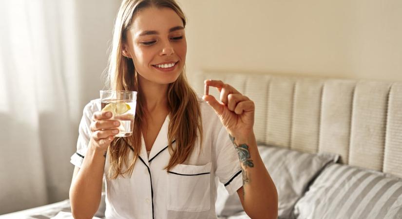 20, 30, 40 felett: így változik a női szervezet tápanyagigénye