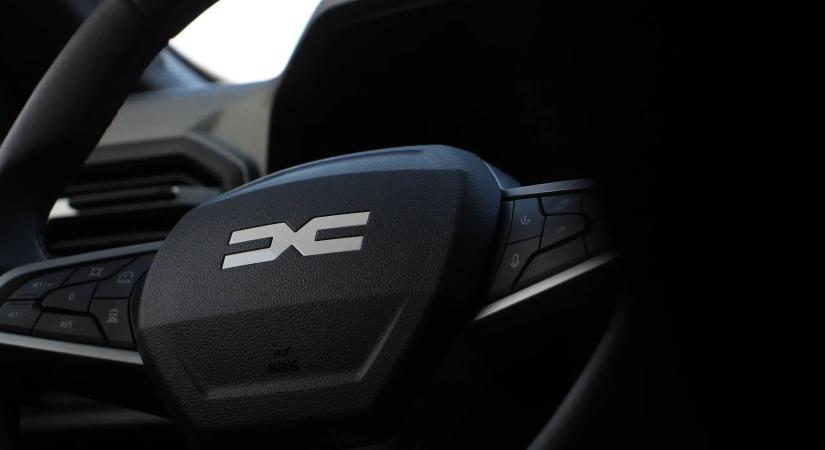 Kiszivároghatott az új Dacia neve! Vajon tényleg így fogják hívni?