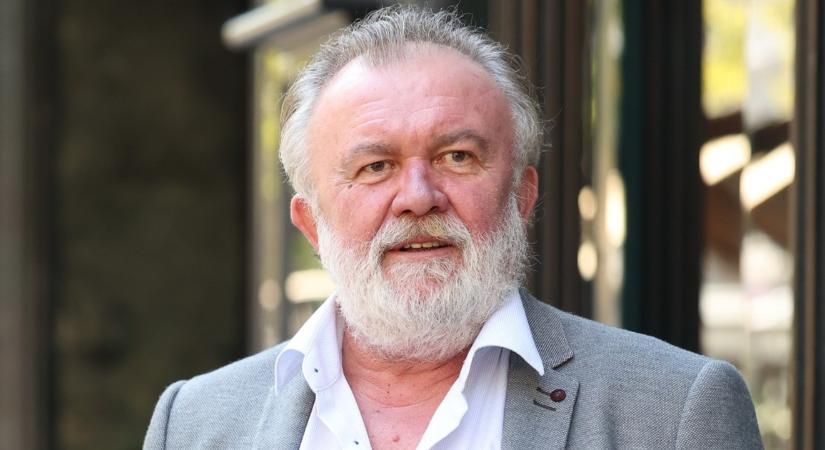 Szomorú bejelentés: végleg visszavonul Csuja Imre