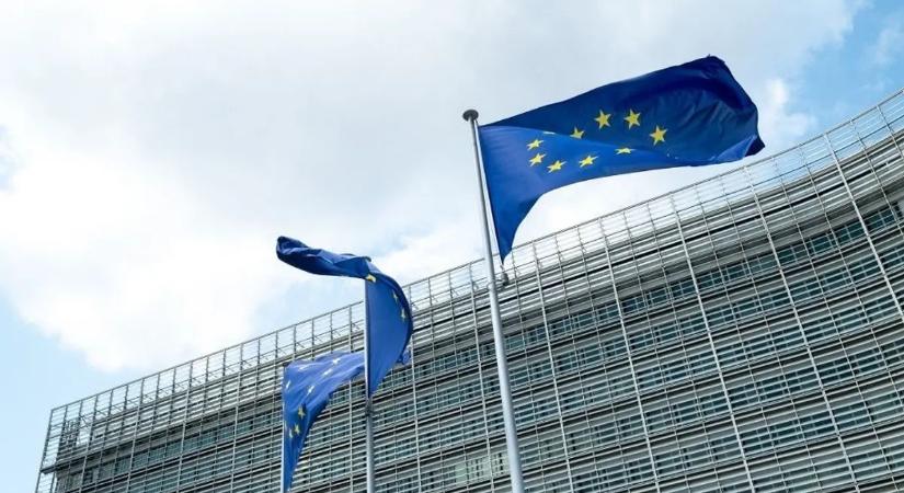 Dörgedelmes üzenetet küldött az Európai Bizottság szóvivője