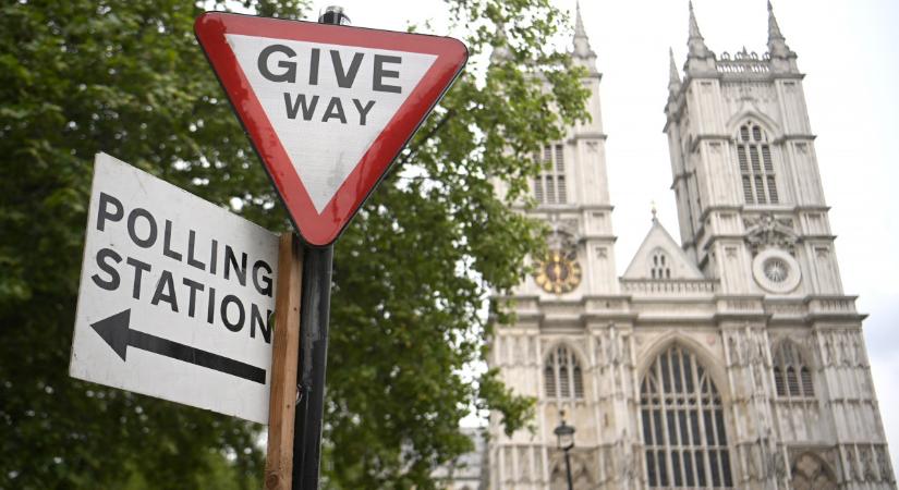 Miért „szólnak nagyobbat” a szokásosnál a brit helyhatósági választások?