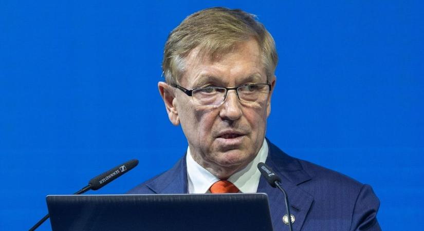 Robbant a botrány: Matolcsy György nem jelent meg a bíróságon, 100 milliót bukhat az egykori MNB-elnök