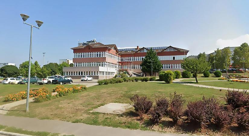 Kommandósok vonultak ki Bátonyterenyén a volt fideszes alpolgármesterhez