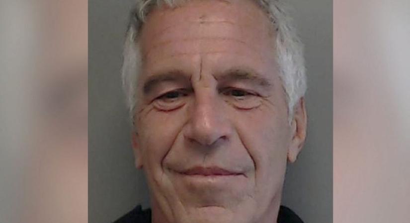 „Mit akartok, mit csináljak, kezdjek el zokogni?” – közzétették Jeffrey Epstein állítólagos búcsúlevelét
