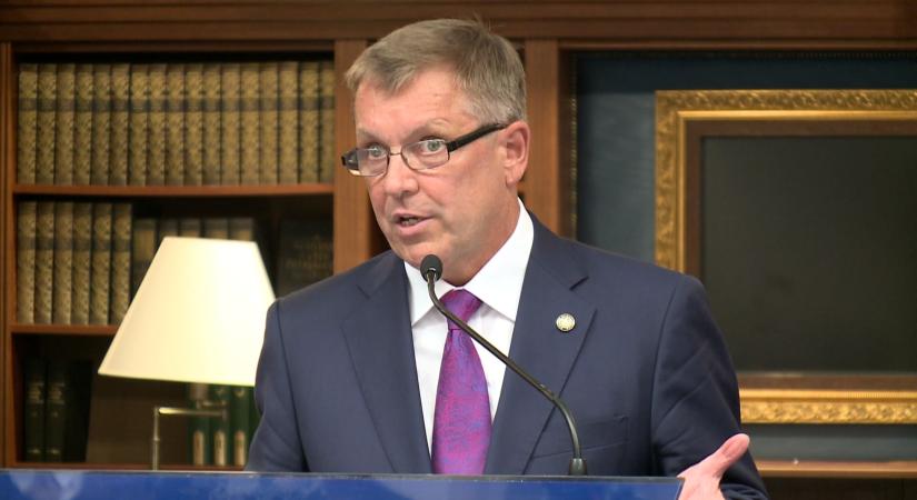 Matolcsyt hiába várták a bíróságon, nem ment el a tárgyalásra