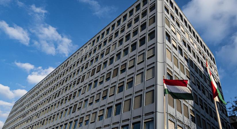 Két és félmilliárd forint miatt elfogták és őrizetbe vették a Magyar Nemzeti Vagyonkezelő volt főigazgatóját