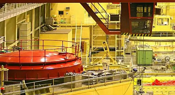 Megkezdődik a Paksi Atomerőmű 1. blokkjának éves leállása