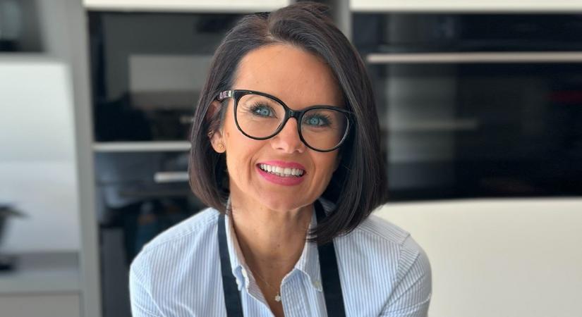 Árvai Anita: "A változás ott kezdődik, ahol fáj"
