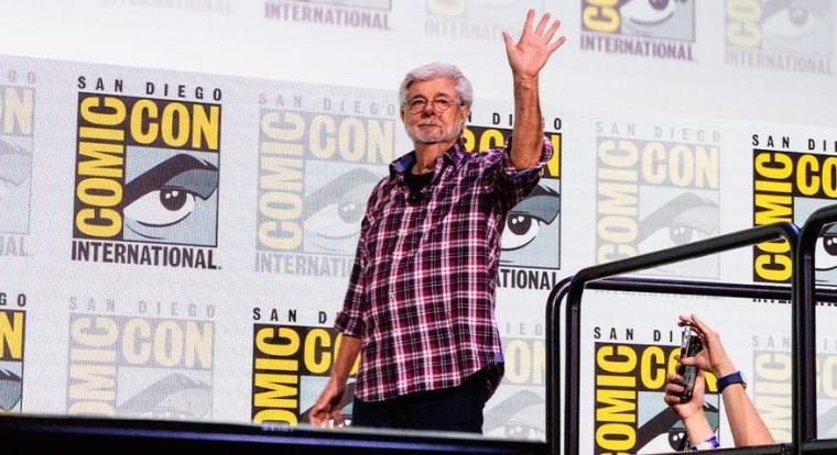 Végre tudjuk, mikor indul George Lucas következő projektje