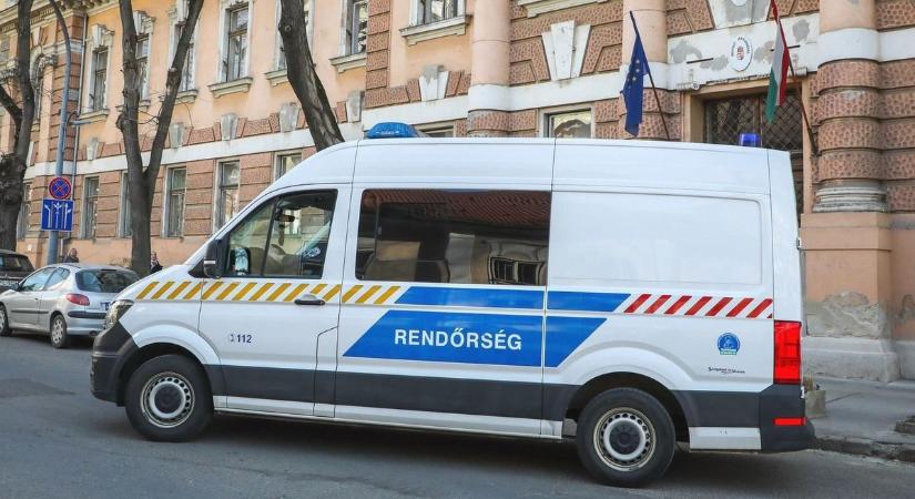 Éppen betöltötte a tizennyolcat, máris körözést adtak ki a miskolci fiatal felnőtt ellen