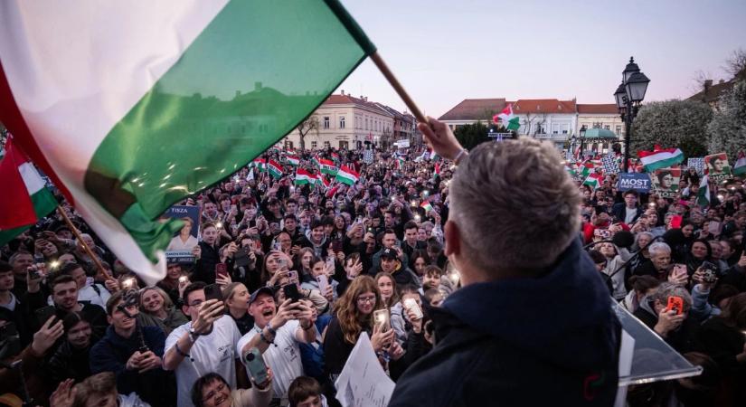 A nemzetközi befektetők jobban megvették a kormányváltást, mint a hazaiak: így látja a piacot a magyar GDP tízszeresét kezelő óriás