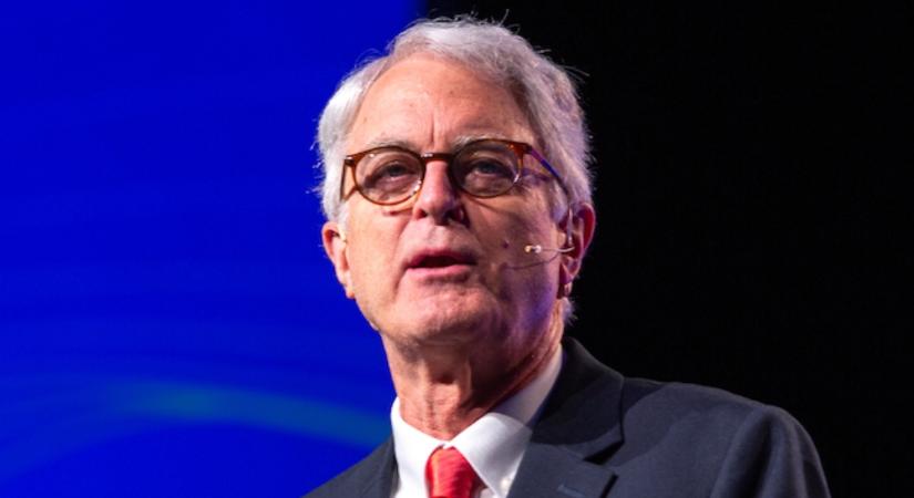 A legifjabb amerikai generációnak alig van bibliai világnézete