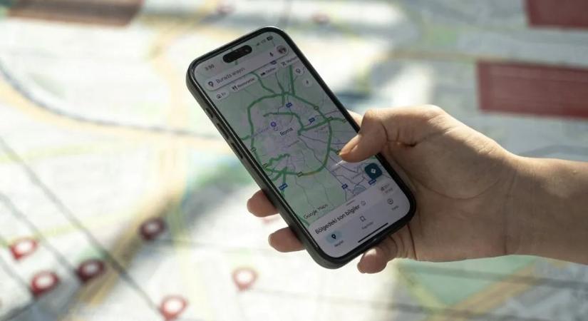 A Google végre beismerte? Túl sok adatot kaptak a weboldalak