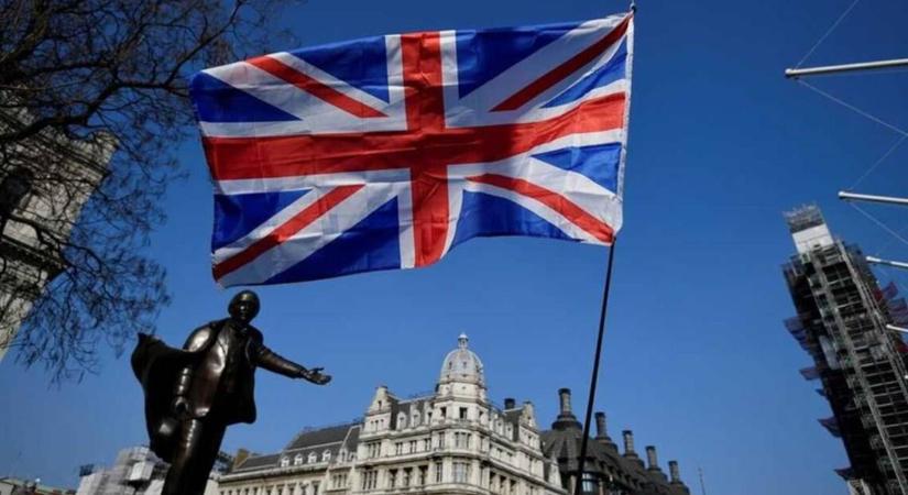Brit szankciók: 35 orosz személy és cég került feketelistára