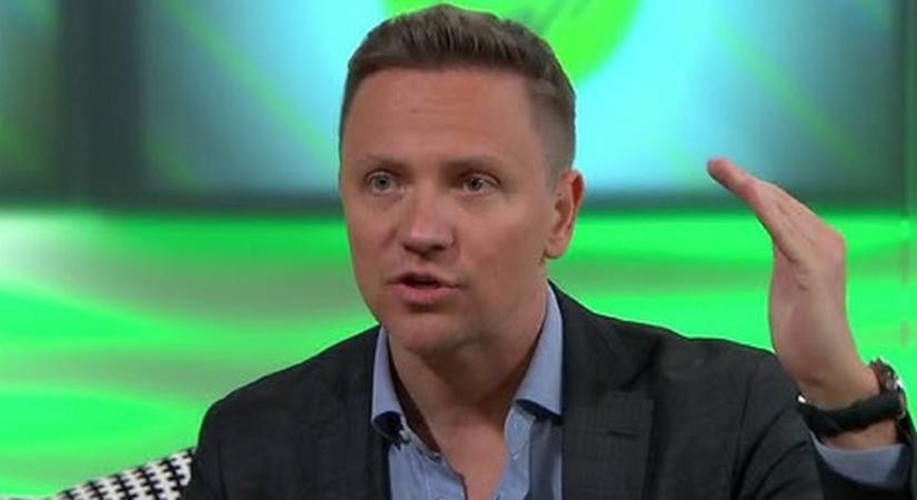 Megvan Gönczi Gábor és Marsi Anikó utódja, itt a két név, akikről suttognak a TV2-nél