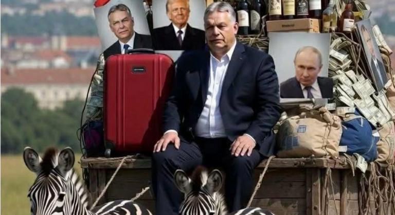 Ütős mémekkel búcsúzik a magyar internettársadalom a leköszönő Orbán-kormánytól