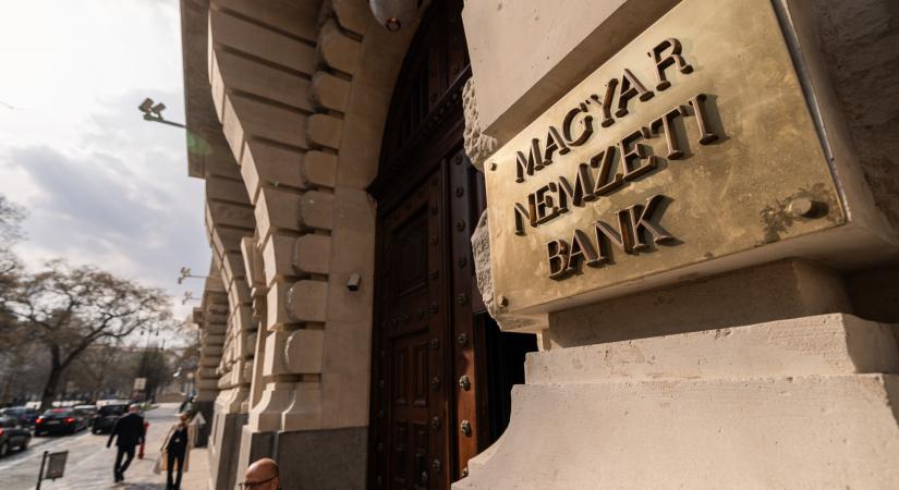 Az erős forint mindent megváltoztathat - Elárulta a jegybank alelnöke, mikor kerülhet napirendre a kamatvágás