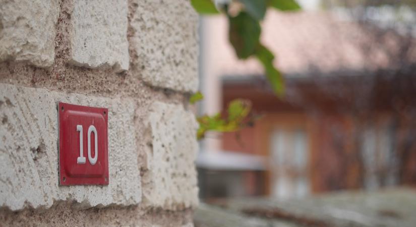 A házszámod többet elárulhat rólad, mint hinnéd – ezért figyelnek rá egyre többen