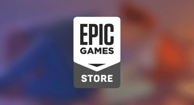 Két szinte vadiúj játék lehet most ingyen a tiétek az Epic Games Store-ból