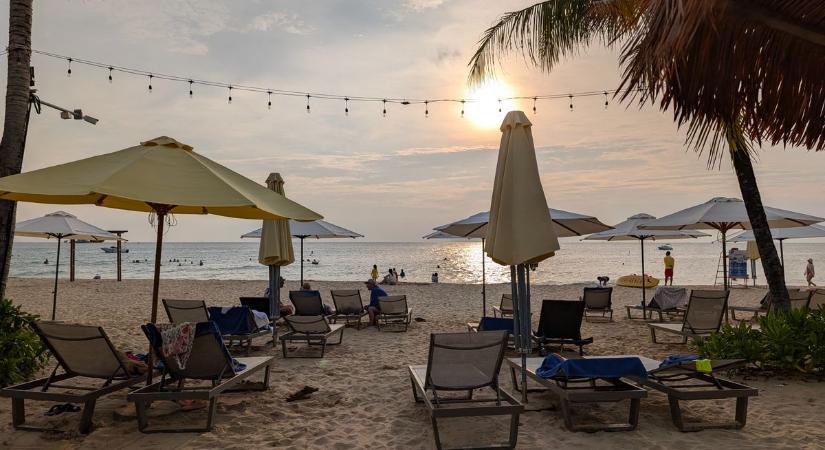 Megszállták az oroszok Vietnamot: új célpontot találtak a turisták
