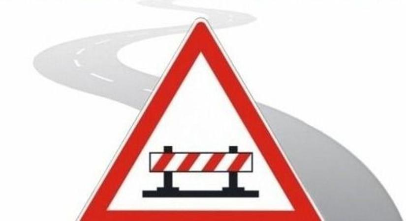 Fontos útfejlesztés indul a Balatonnál – kéthetes forgalomkorlátozásra készülhetnek az autósok