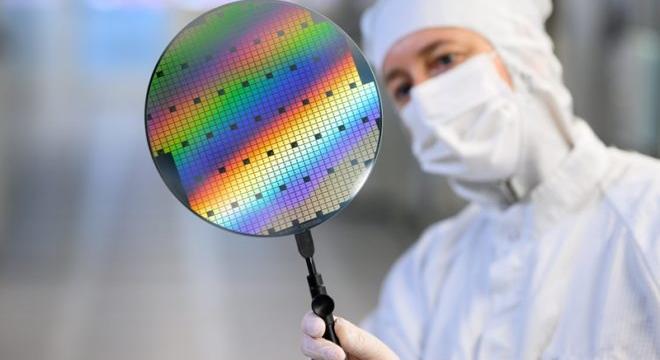 Áttörés a félvezető-technológiában