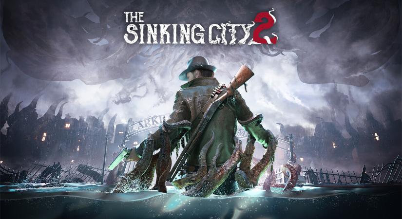 Játékmenet előzetest kapott a nyáron érkező The Sinking City 2