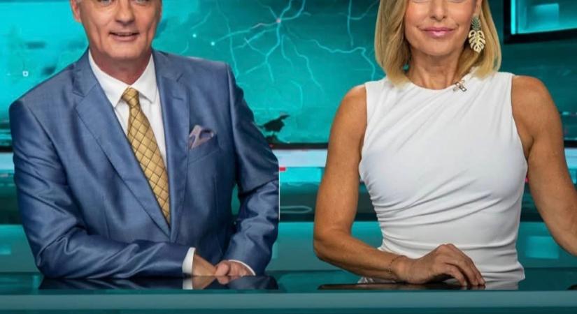 „Továbbra is mondjuk a híreket” – így reagált az RTL a Tények megszűnésére