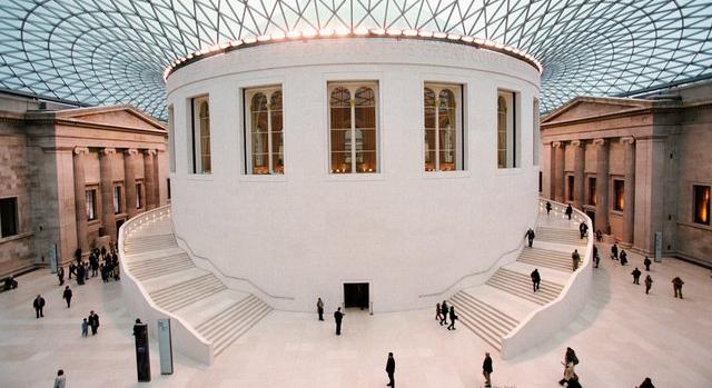 Történészek bírálják Palesztina nevének törlését a British Museumban