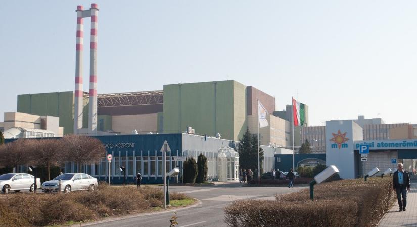 Ezért állítják le a Paksi Atomerőmű 1. blokkját