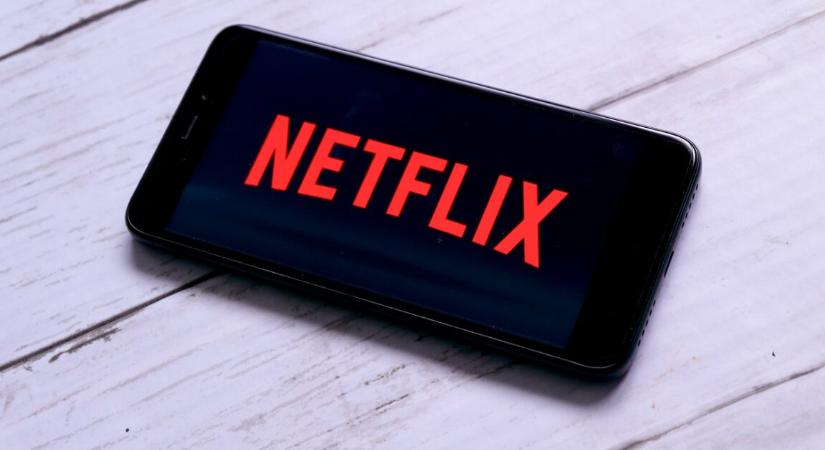 2027 februárjában debütál a Netflix várva várt új sorozata