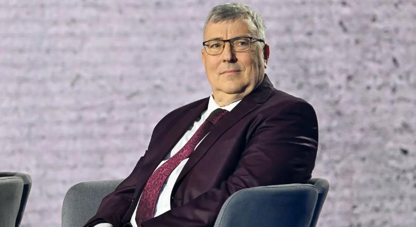 Rátgéber László elment a falig: összeomolhat a kosárlabda-birodalom?
