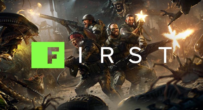 Látványos előzetessel bejelentették az Aliens: Fireteam Elite 2-t, amelyben immár nagyobb csapattal eshetünk neki a xenomorfoknak – IGN First