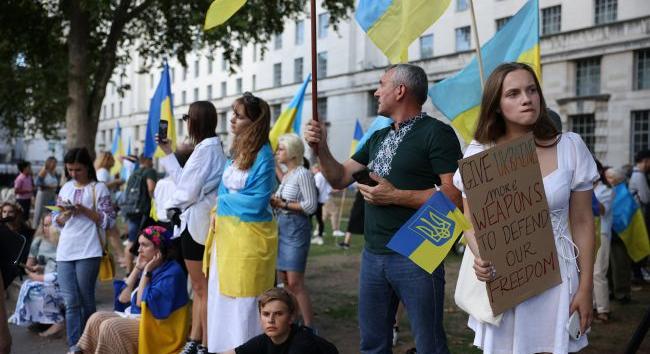 Ukrajna adatokat kér az EU-tól az ott tartózkodó állampolgárairól a visszatérésük előkészítése érdekében – Uljutyin