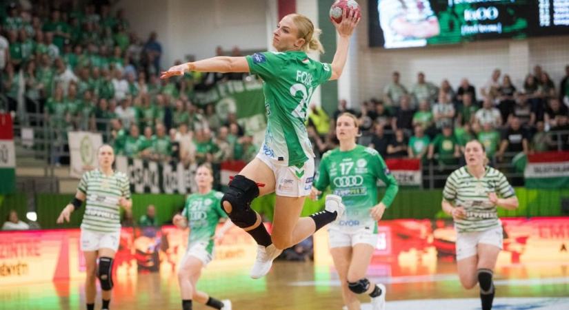 Mihamarabb lezárnák a bajnoki versenyfutást