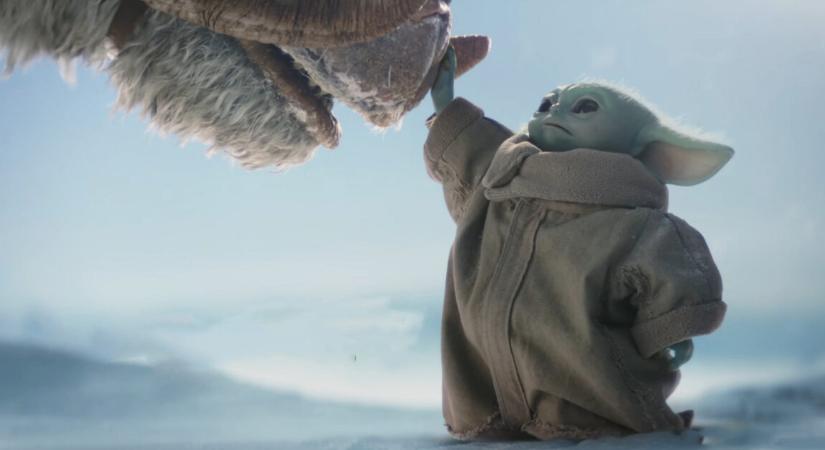 Most minden eldől a Star Wars körül – jön az év egyik legjobban várt sci-fije