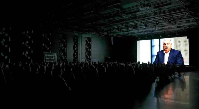 Maguknak is vetítettek: közel 140 milliót költött szalonestekre, filmbemutatóra a Fidesz