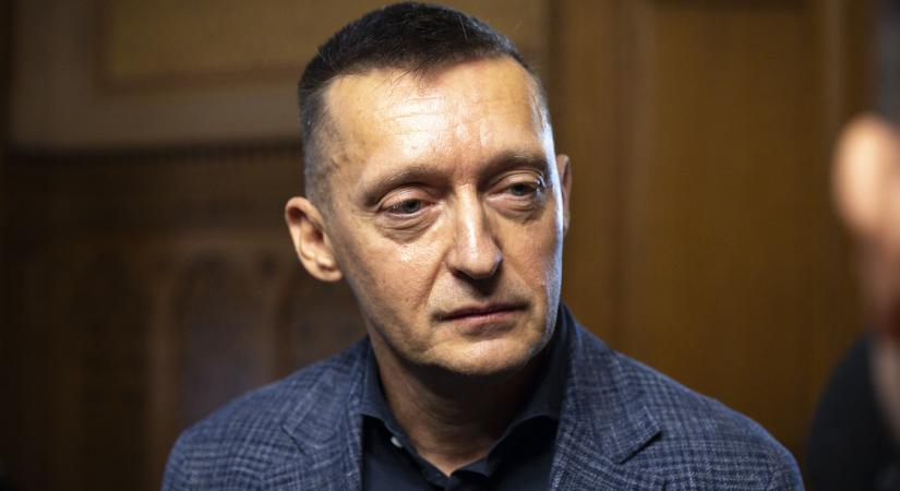 Rogán Antal több pofont is kapott a választás óta