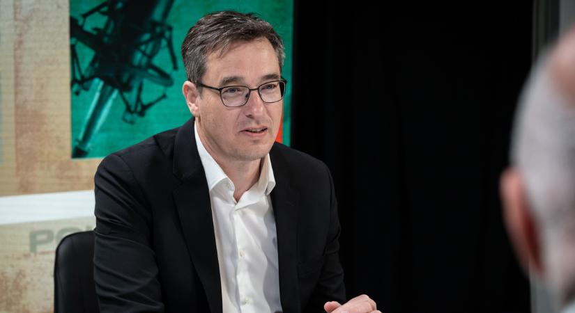 Karácsony Gergely: A lemondatásom nem sikerül, de nem is számolok vele