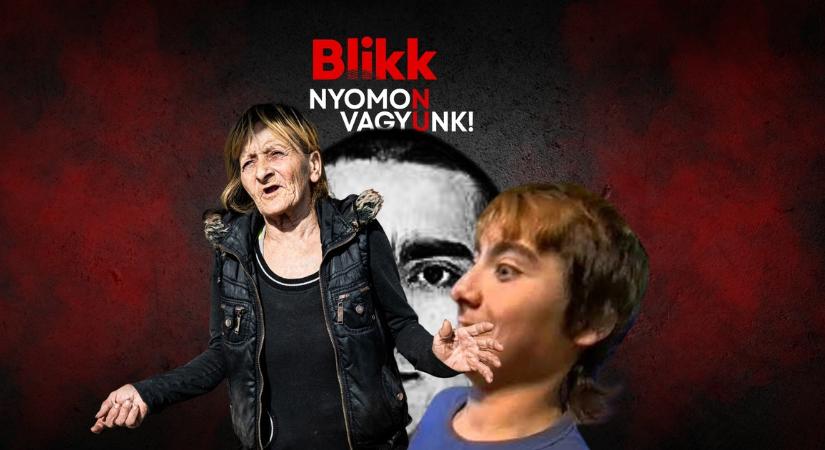 Megtaláltuk „Ekszöszájzbúk Ferike” anyját – Máig hiszi Julianna, hogy a fiát megszállta a gonosz