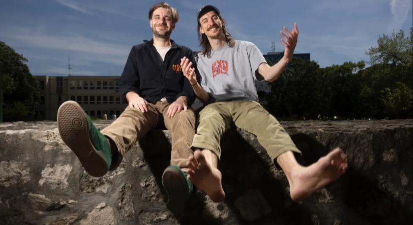 Kaptak egy levelet az NKA-bírák, hogy a Bohemian Betyars idén nem nyerhet pályázatot