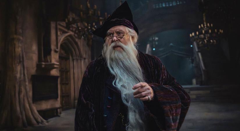 Nagy bejelentést tett az HBO a Harry Potter-sorozat jövőjét illetően