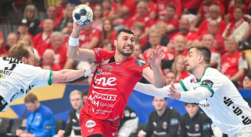 Feneketlen kút, lassúság! Megint lemarad a Veszprém a döntőről