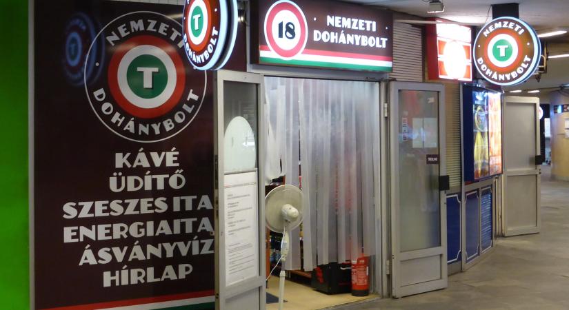 Az óbudai önkormányzat kéri az új kormányt, hogy tiltsák be a trafikoknak az alkoholos italok éjszakai forgalmazását