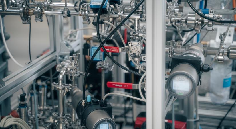 Bosch Magyarország éves pénzügyi eredményei 2025