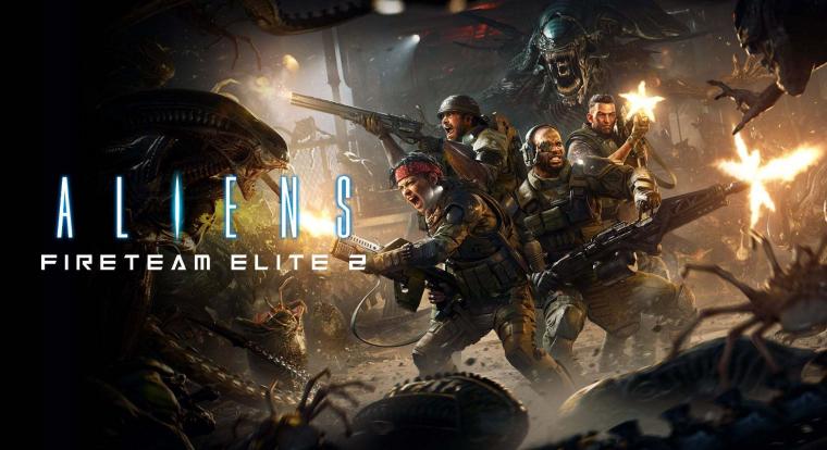 Nyáron jön az Aliens: Fireteam Elite 2 - befutott az első, a játékmenetbe is bepillantást engedő trailer