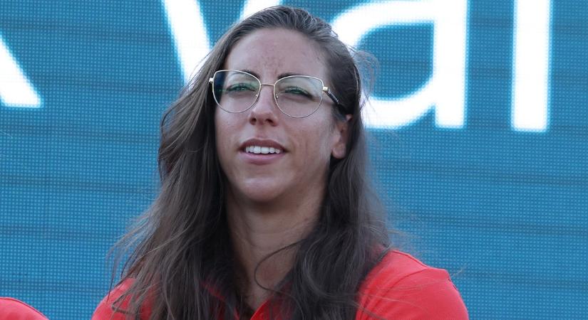 Csipes Tamara szívesen segítené az új kormány munkáját