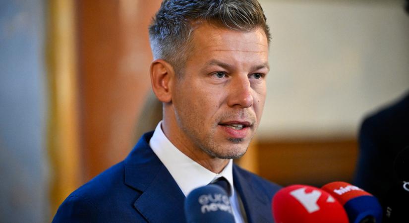 Magyar Péternek is büntetőjogi felelőssége lehet a Balásy-szerződések miatt